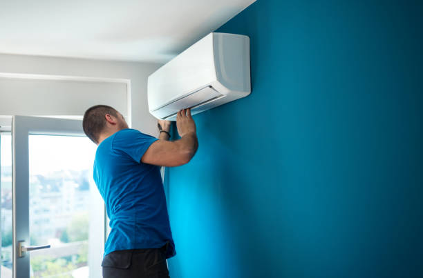 Best Residential HVAC services  in Methuen Town, MA