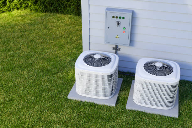 Best Residential HVAC services  in Methuen Town, MA