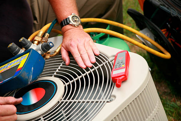 Best Air conditioning repair  in Methuen Town, MA