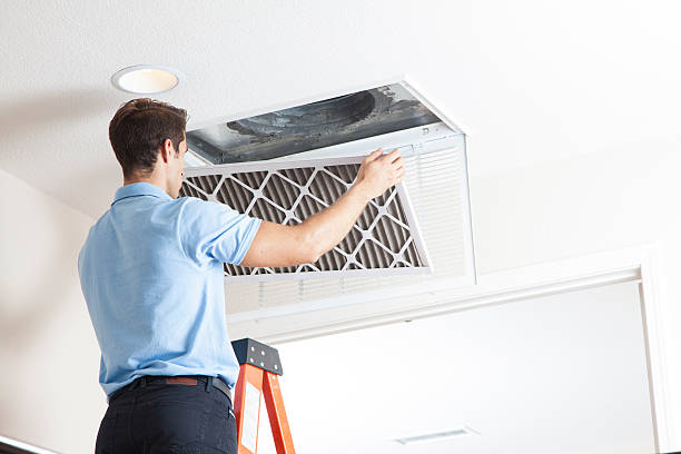 Best HVAC air duct cleaning  in Methuen Town, MA