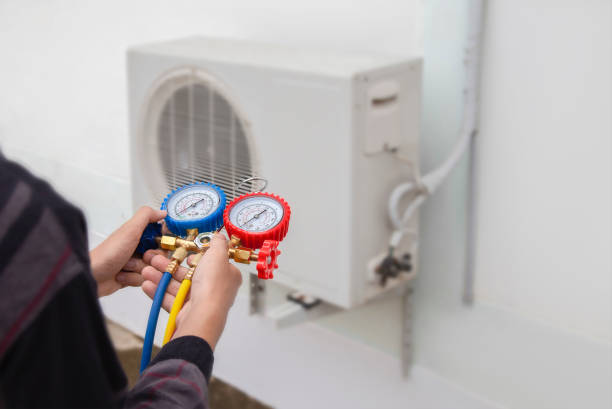 Trusted Methuen Town, MA HVAC Experts