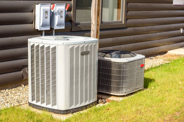 Best Affordable HVAC services  in Methuen Town, MA