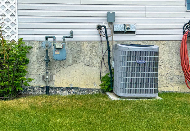 Best Affordable HVAC services  in Methuen Town, MA