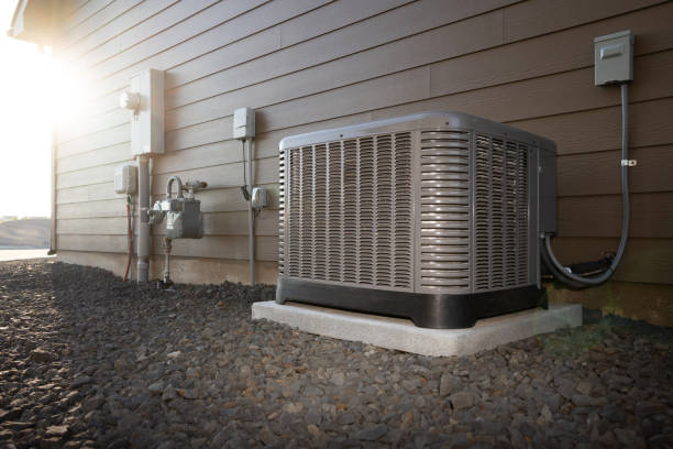 Affordable air conditioning repair in Methuen Town, MA